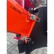 Садовый бензиновый измельчитель GTM P4206