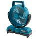 Вентилятор аккумуляторный Makita DCF203Z 14.4-18V, &Oslash;235 мм