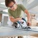 Дисковая циркулярная пила Bosch GKS 65 GCE Professional 1800 Вт, &Oslash;190 мм