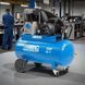 Компрессор 100 л трёхфазный ABAC PRO 2,2 кВт, 444 л/мин, 11 бар