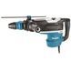Перфоратор Makita HR5212C SDS-Max, 1510 Вт, 52 мм, AVT, 2 режими