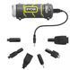 Портативний зарядний пристрій Ryobi RP4900 TEK4 4В, 5В, 0.7 А, USB