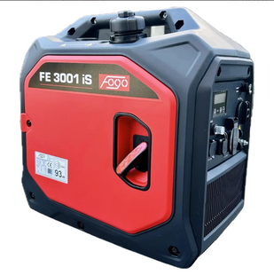 Генератор инверторный FOGO FE3001iS (2.5 кВт)