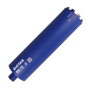Свердло алмазне Distar DDS-W 142x450-10x1 1/4 UNC DLD 142 RM-TX