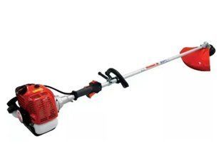 Мотокоса Maruyama BC2630RST 1,1 л.с., двигатель 25,4 см&sup3;, нож + леска, ширина кошения до 43 см