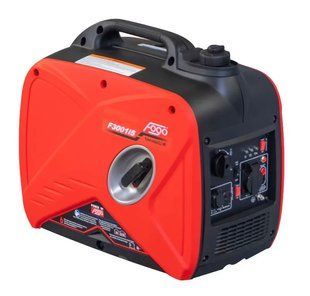 Інверторний Генератор FOGO FE3001iS (2.5 кВт)