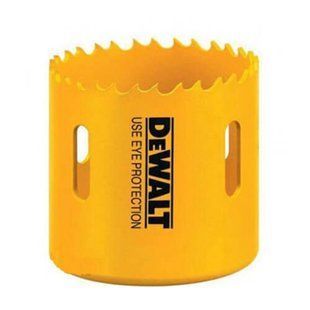 Цифенбор Bi-металлический 24мм DeWALT DT83024