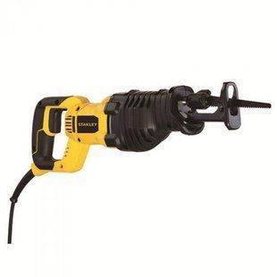 Шабельна пила Stanley STPT0900