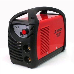 Сварочный инвертор KENDE MS-300 PROFI