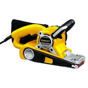 Шліфмашина стрічкова Stanley STBS720