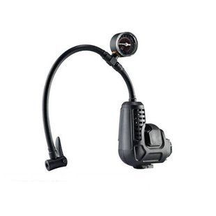 Насадка Multievo. компресор з манометром BLACK+DECKER MTNF9