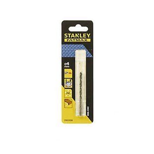 Свердло по металу STANLEY STA51038