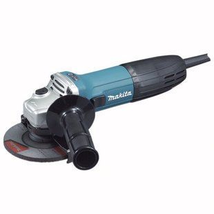 Кутова шліфмашина MAKITA GA5030R