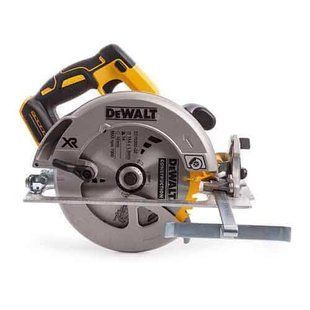 Дисковая пила аккумуляторная DeWALT DCS570N