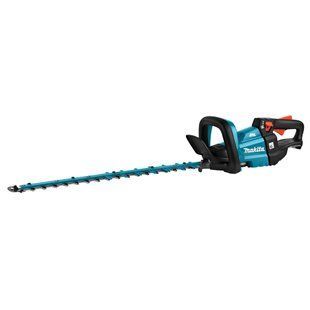 Аккумуляторный кусторез Makita DUH602Z 18 В, шина 600 мм, рез 21,5 мм