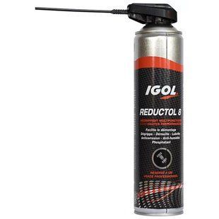Пропиточная смазка IGOL REDUCTOL 8 500AE 500 мл