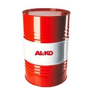 Олива для 4-тактних двигунів SAE30, 200 л