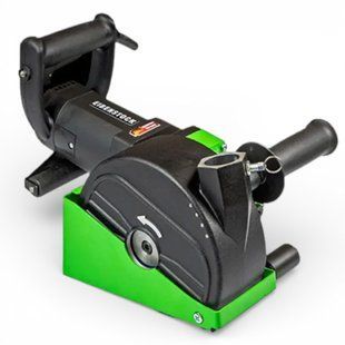 Штроборіз EMF180.2 Eibenstock, 2 диска Profitech&Oslash;180мм(105049)Х22,2,2300Вт, 230В/50Гц, 3100об/хв, 60