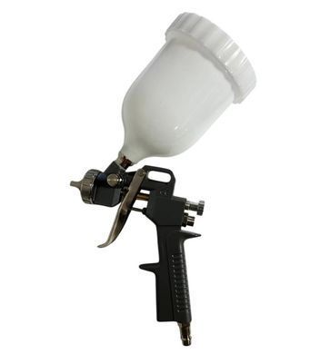 Краскопульт пневматический GTM SG601HP 1.5 мм, HP, 4 бар, 230 л/мин