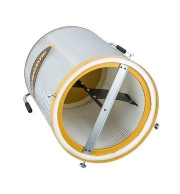 Стружковідсмоктувач Powermatic PM1300CK-T 2,2 кВт 400 В 1762 м&sup3;/год 150 л
