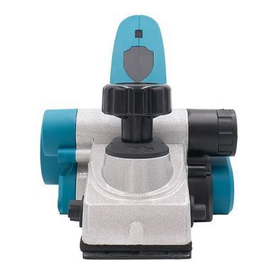 Рубанок PROFI-TEC EP8265, 650 Вт, кейс