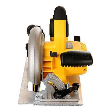 Дисковая пила аккумуляторная DeWALT DCS570N