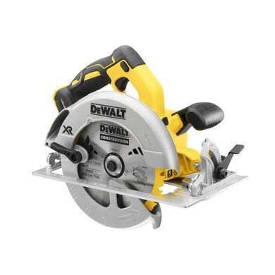 Дисковая пила аккумуляторная DeWALT DCS570N