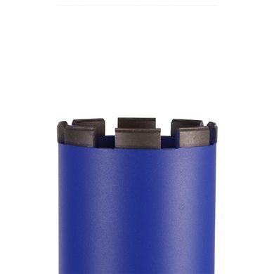 Свердло алмазне Distar DDS-W 92x450-8x1 1/4 UNC Reinforced concrete