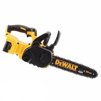 Акумуляторна безщіткова ланцюгова пила DeWALT DCM565P1