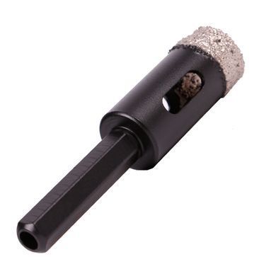 Сверло алмазное DDR-V 18x30xS10 Keramik Pro