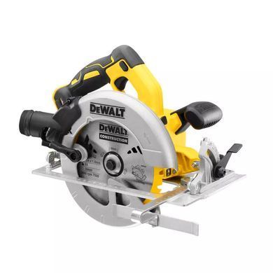 Дисковая пила аккумуляторная DeWALT DCS570N