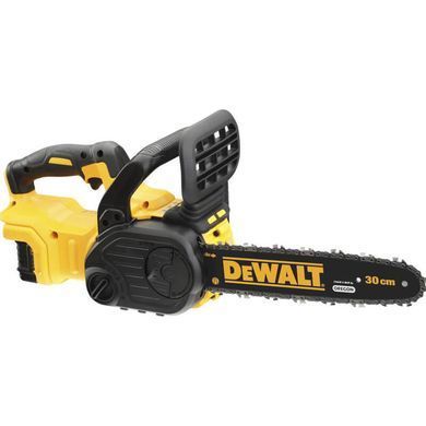 Акумуляторна безщіткова ланцюгова пила DeWALT DCM565P1