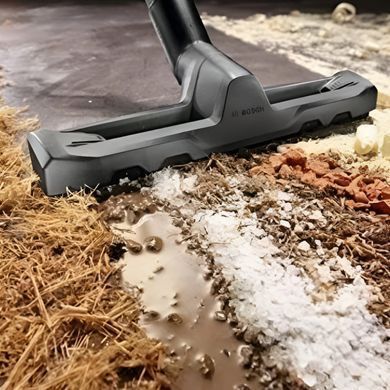 Будівельний пилосос Bosch AdvancedVac 20 1200 Вт, 20 л, 4200 л/хв