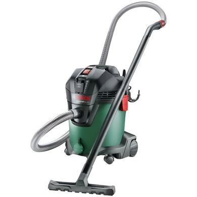 Будівельний пилосос Bosch AdvancedVac 20 1200 Вт, 20 л, 4200 л/хв
