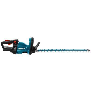 Аккумуляторный кусторез Makita DUH602Z 18 В, шина 600 мм, рез 21,5 мм