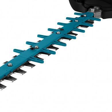 Аккумуляторный кусторез Makita DUH602Z 18 В, шина 600 мм, рез 21,5 мм