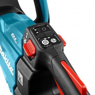 Аккумуляторный кусторез Makita DUH602Z 18 В, шина 600 мм, рез 21,5 мм