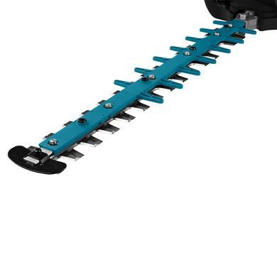 Аккумуляторный кусторез Makita DUH602Z 18 В, шина 600 мм, рез 21,5 мм