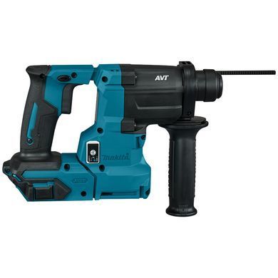 Аккумуляторный перфоратор XGT Makita HR010GZ SDS-Plus 40 V Max, 2,1 Дж