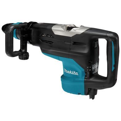Перфоратор Makita HR5202C SDS-Max, 1510 Вт, 20 Дж, бетон 52 мм, 2 режима
