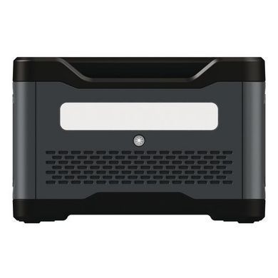 Портативная зарядная станция Unicraft PPS 600