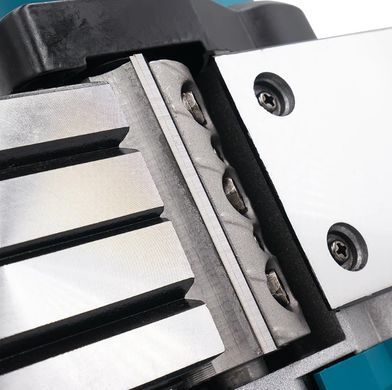 Рубанок PROFI-TEC EP8265, 650 Вт, кейс