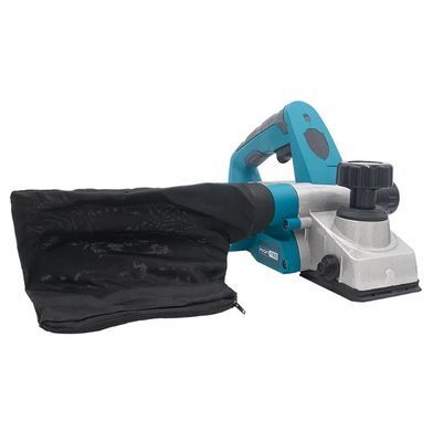 Рубанок PROFI-TEC EP8265, 650 Вт, кейс