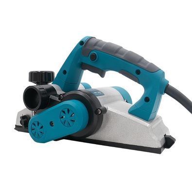 Рубанок PROFI-TEC EP8265, 650 Вт, кейс