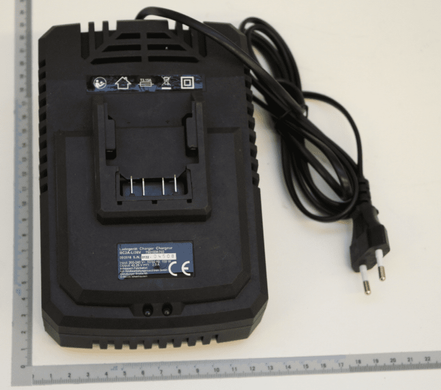 Зарядное устройство BC2A-Li36V для Scheppach PL55Li
