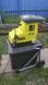 Садовый измельчитель электрический 45 мм, 2800 Вт, Ryobi. RSH3045U (5133004335)