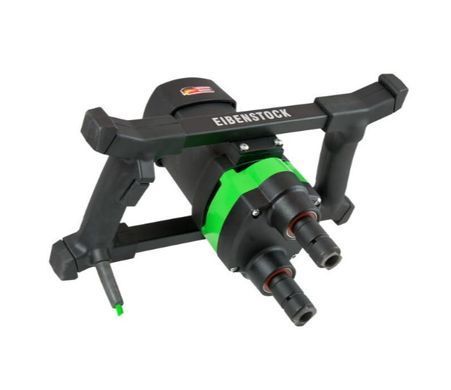 Будівельний міксер Eibenstock EZR 24 R R/L 1800 Вт, 200&ndash;530 об/хв