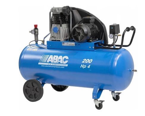Компрессор ABAC PRO A49B 200 CT4