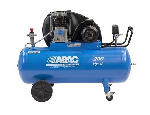 Компрессор ABAC PRO A49B 200 CT4