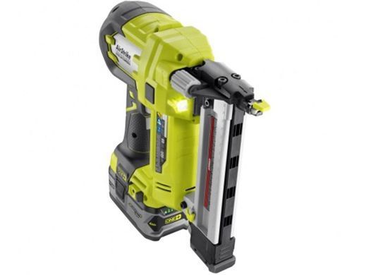 Акумуляторний степлер 18В ONE+, 38мм, 5,5&ndash;6,1мм, Ryobi. R18S18G-0